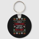Search for just married key rings Quotes