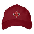 Search for canadian maple leaf hats Flag