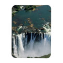 Search for waterfall magnets Zambia