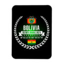 Search for bolivia magnets South america