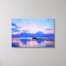 Search for pier canvas prints Landscape