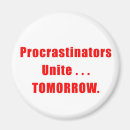 Search for procrastination magnets Funny