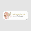 Search for wedding planner name tags Modern