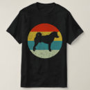 Search for inu tshirts Silhouette