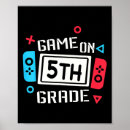 Search for 5th grade posters Happy