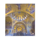Search for dome notepads Cathedral