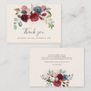 Search for dusty blue and burgundy weddings Botanical