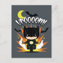 Search for chibi batman postcards Dark knight