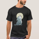 Search for wolf pup tshirts Dog