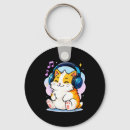 Search for kawaii key rings Kitten