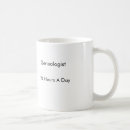Search for genealogist mugs Tree
