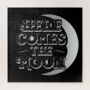 Search for moon phase puzzles Phases