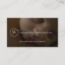 Search for newborn baby business cards Paediatrician
