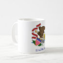 Search for illinois flags mugs Chicago