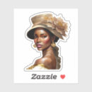 Search for beautiful blooms stickers Vintage