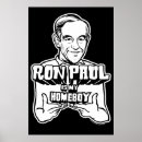 Search for homeboy posters President