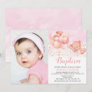 Search for pink teddy bear invitations Modern
