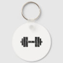 Search for dumbbell key rings Strength training