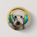 Search for cute poodle badges Pets
