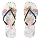 Search for toy flipflops Cartoon