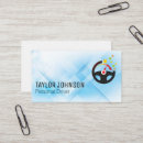 Search for courier business cards Logistics