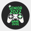 Search for game over stickers Pixel