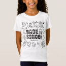 Search for doodle kids tshirts Girl