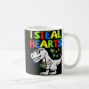 Search for stealing mugs Dinosaur
