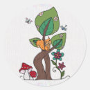 Search for butterfly tree stickers Flowers