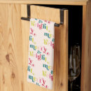 Search for multi coloured tea towels Simple