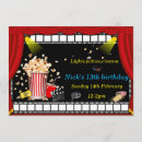 Search for cinema invitations Movies