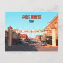 Search for fort postcards Fort worth texas