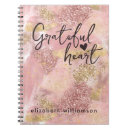 Search for abstract notebooks Rose gold