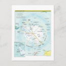 Search for antarctic postcards South pole