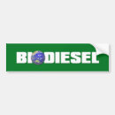 Search for biodiesel bumper stickers Gas