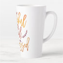 Search for blessed be mugs Typography
