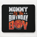 Search for b ball mouse mats Team