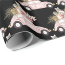 Search for car christmas wrapping paper Pink