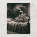 Search for black and white movie postcards Vintage