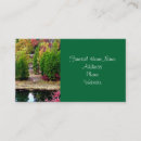 Search for funeral home business cards Memorial