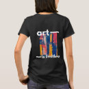 Search for abstract designs tshirts Unique