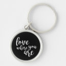 Search for inspirational phrase key rings Quoteable