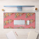 Search for throw mouse mats Floral