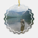 Search for alaskan husky christmas tree decorations Malamute