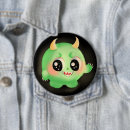 Search for fuzzy badges Adorable