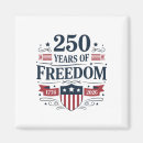 Search for 1776 magnets America