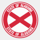 Search for alabama state flag stickers United states