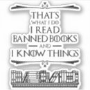 Search for banned book electronics Library