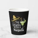 Search for senorita margarita Mexican
