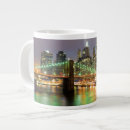 Search for manhattan bridge mugs Architecture